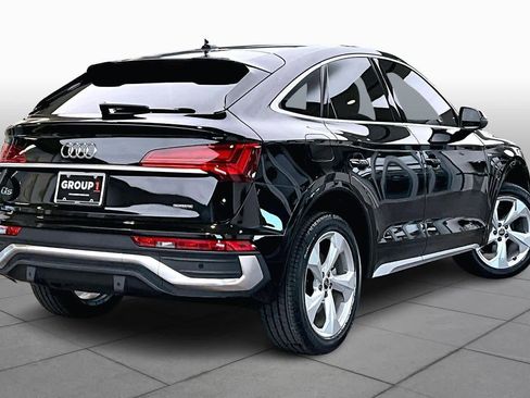 Used 2023 Audi Q5 2.0T Premium w/ Convenience Package image 14