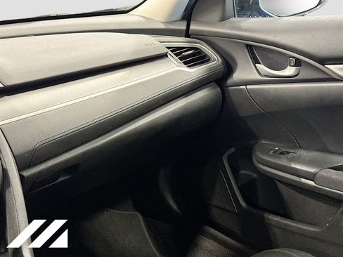 Used 2017 Honda Civic LX image 23