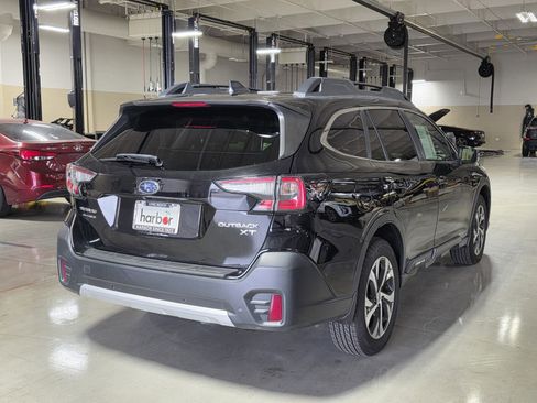 Used 2020 Subaru Outback Limited XT image 7