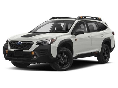 Used 2023 Subaru Outback Wilderness