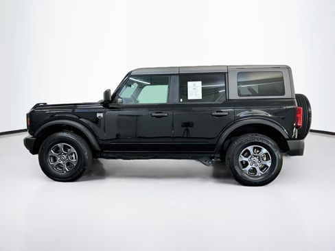 Used 2025 Ford Bronco Big Bend AWD/4WD image 4
