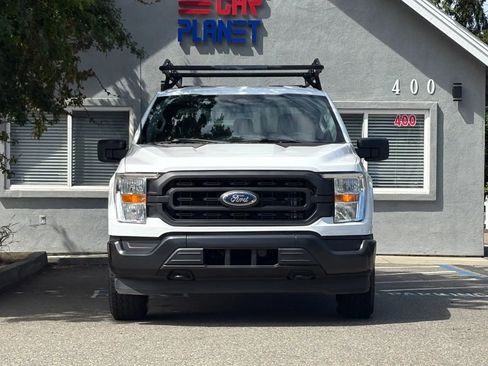 Used 2022 Ford F150 XL w/ Equipment Group 101A High image 2