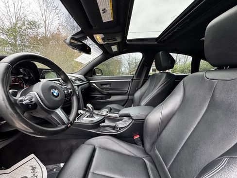 Used 2016 BMW 428i Gran Coupe 428i Gran Coupe 4dr Sedan SULE image 11