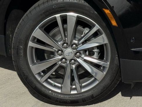 New 2026 Cadillac XT5 Premium Luxury image 29