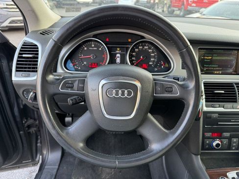 Used 2010 Audi Q7 TDI Prestige AWD/4WD image 20