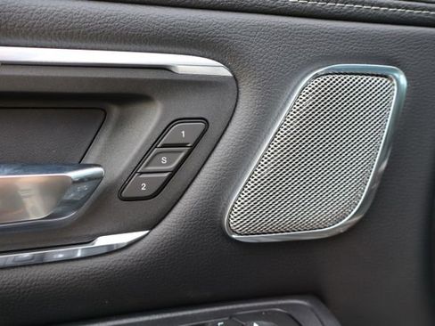 New 2026 RAM 1500 Laramie w/ Night Edition AWD/4WD image 14