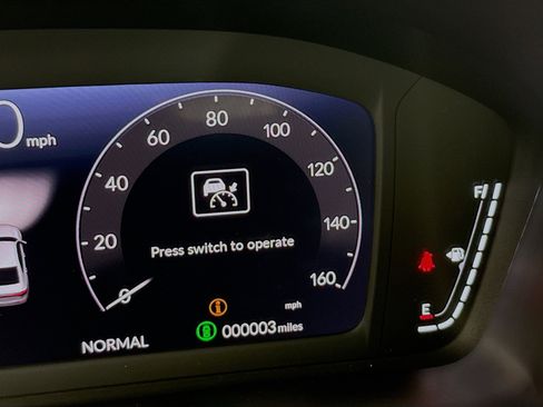 New 2025 Honda Accord Sport image 11