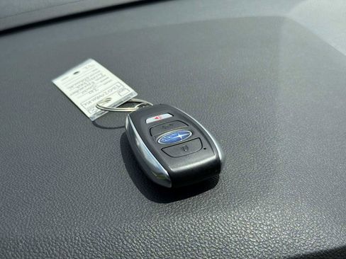 Used 2026 Subaru Forester Limited AWD/4WD image 31