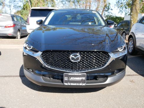 New 2026 MAZDA CX-30 AWD 2.5 S image 2