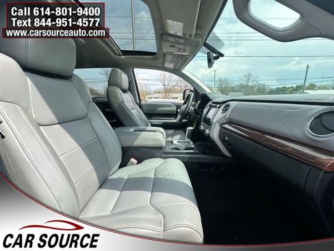 Used 2014 Toyota Tundra Limited image 22