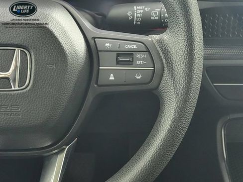 Used 2025 Honda CR-V LX image 27