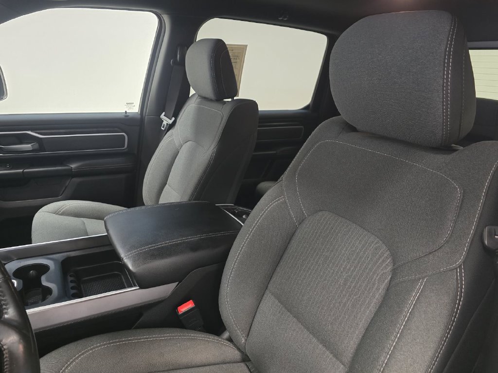 Used 2021 RAM 1500 Big Horn AWD/4WD image 28
