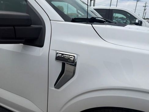 Used 2021 Ford F150 XLT w/ Equipment Group 302A High AWD/4WD image 10