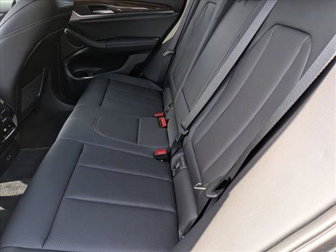 Used 2023 BMW X3 sDrive30i RWD image 19
