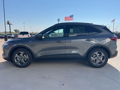 New 2026 Ford Escape ST-Line w/ Tech Pack #1 FWD image 6