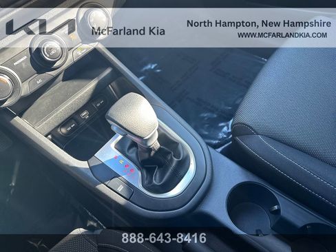 Used 2023 Kia Forte LXS image 30