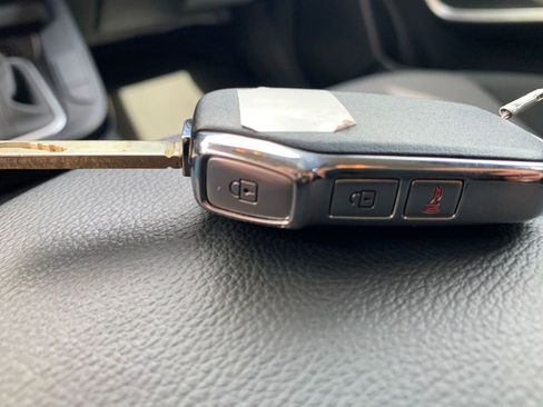 Used 2025 Kia Soul LX w/ LX Technology Package image 21