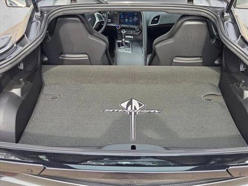 Used 2019 Chevrolet Corvette Grand Sport image 6