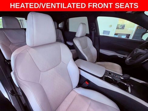 Certified 2023 Lexus RX 350 w/ Accessory Package (2T) AWD/4WD image 14