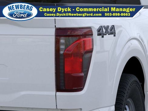 New 2026 Ford F150 XL w/ Tow/Haul Package image 21