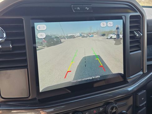 New 2026 Ford F150 STX AWD/4WD image 52