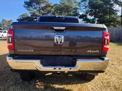 Used 2021 RAM 2500 Laramie AWD/4WD image 7