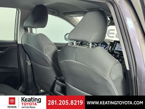 Certified 2024 Toyota Camry LE image 21