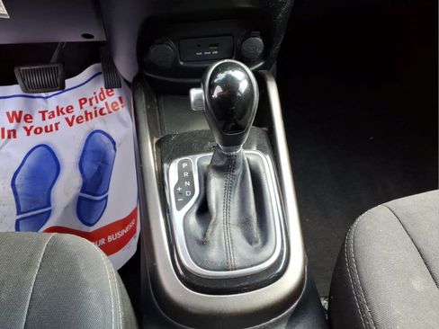 Used 2012 Kia Soul + FWD image 13