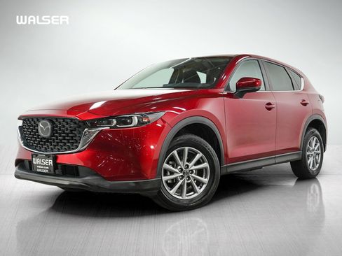 Used 2023 MAZDA CX-5 AWD 2.5 S image 1