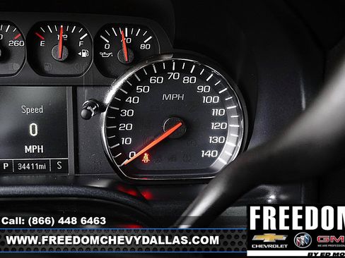 Certified 2018 Chevrolet Silverado 1500 LS RWD image 23