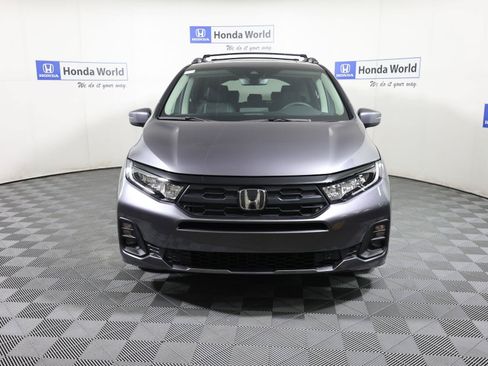 Used 2026 Honda Odyssey EX-L image 2