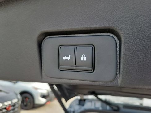 New 2026 Nissan Rogue Dark Armor FWD image 28