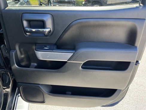 Used 2017 Chevrolet Silverado 1500 LTZ Z71 image 19