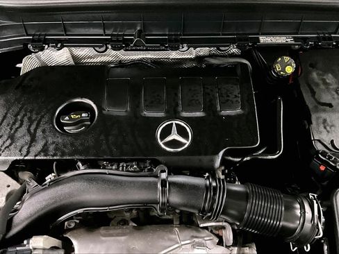 Certified 2023 Mercedes-Benz GLB 250 4MATIC image 30