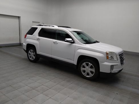 Used 2016 GMC Terrain SLT image 11
