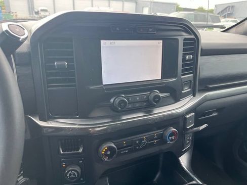 Used 2021 Ford F150 XL w/ STX Appearance Package AWD/4WD image 18
