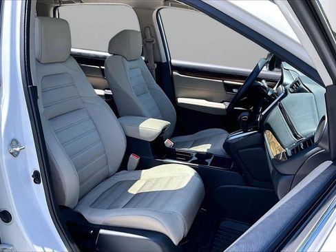 Used 2020 Honda CR-V EX image 23