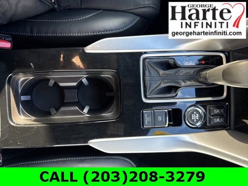 Used 2024 Mitsubishi Eclipse Cross SEL image 23