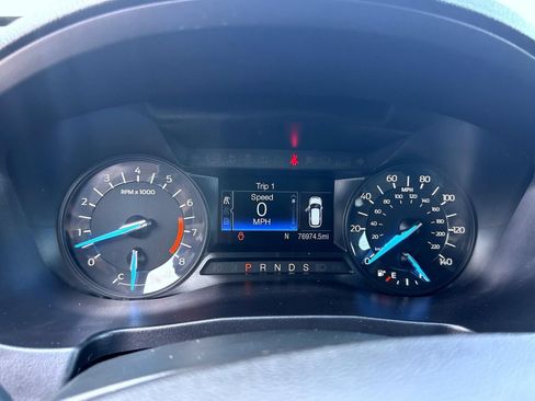 Used 2018 Ford Explorer 4WD image 15