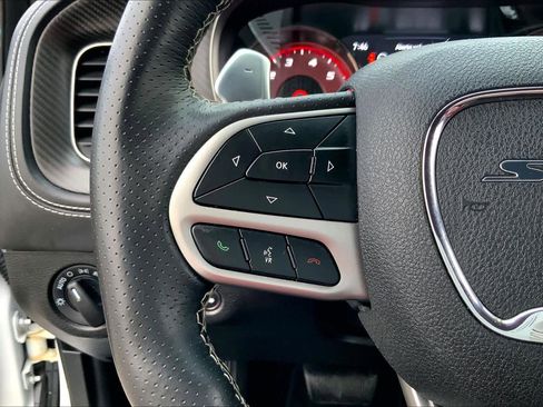 Used 2023 Dodge Charger SRT Hellcat w/ Harman/Kardon Audio Group image 22