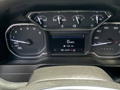 Used 2019 GMC Sierra 1500 Elevation w/ Elevation Value Package