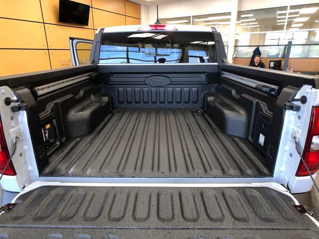 New 2026 Ford Maverick Tremor AWD/4WD image 22