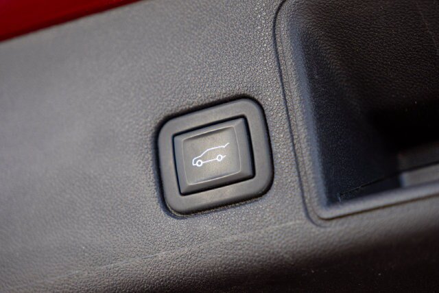 Certified 2024 GMC Terrain AT4 w/ Infotainment Package II AWD/4WD image 19