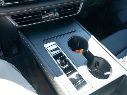 New 2026 Volkswagen Atlas Cross Sport SE AWD/4WD image 21