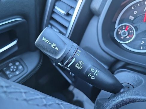 New 2026 RAM 2500 Big Horn image 49