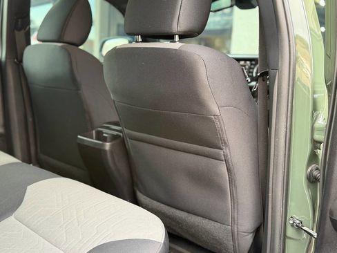 Used 2021 Toyota Tacoma TRD Sport image 57