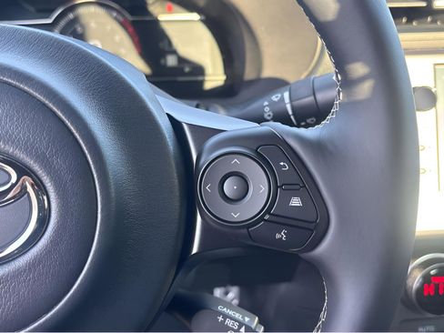 New 2026 Toyota GR86 Premium image 20