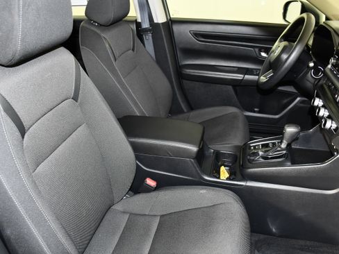 Certified 2024 Honda CR-V EX image 40