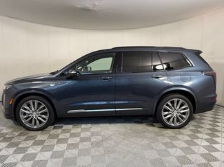 Used 2020 Cadillac XT6 Sport AWD/4WD video 2