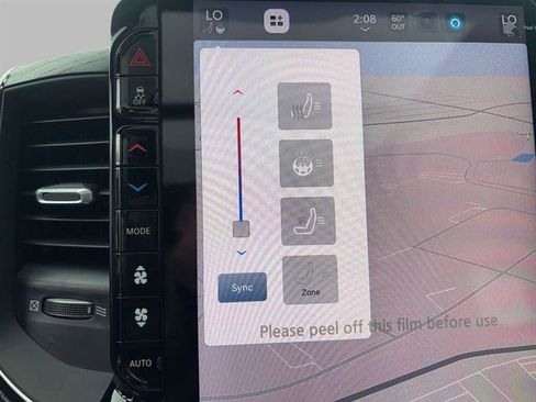 New 2026 RAM 1500 Limited image 13